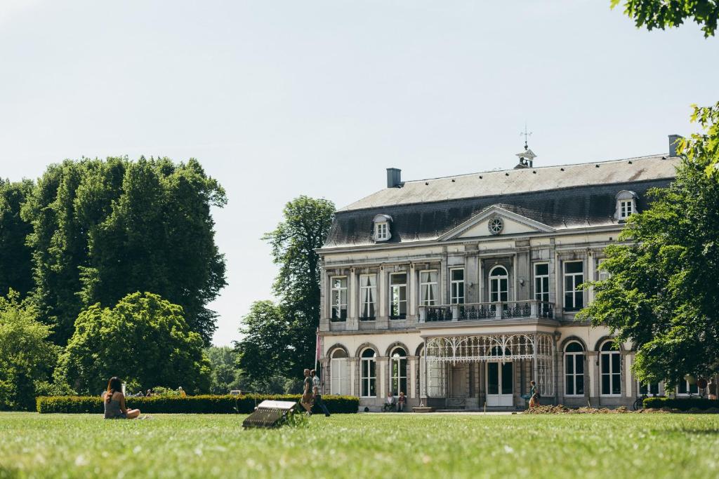 Vaeshartelt Maastricht photo 4