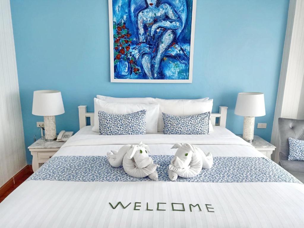 Casa Blanca Boutique Hotel - SHA Plus photo 4