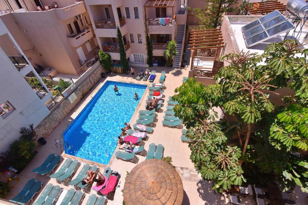 24 Seven Boutique Hotel photo 1