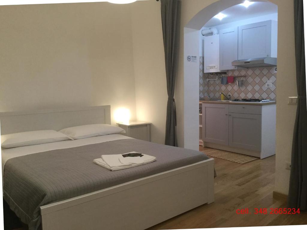 La Piazzetta B&B - Mini appartamento con ingresso indipendente photo 2