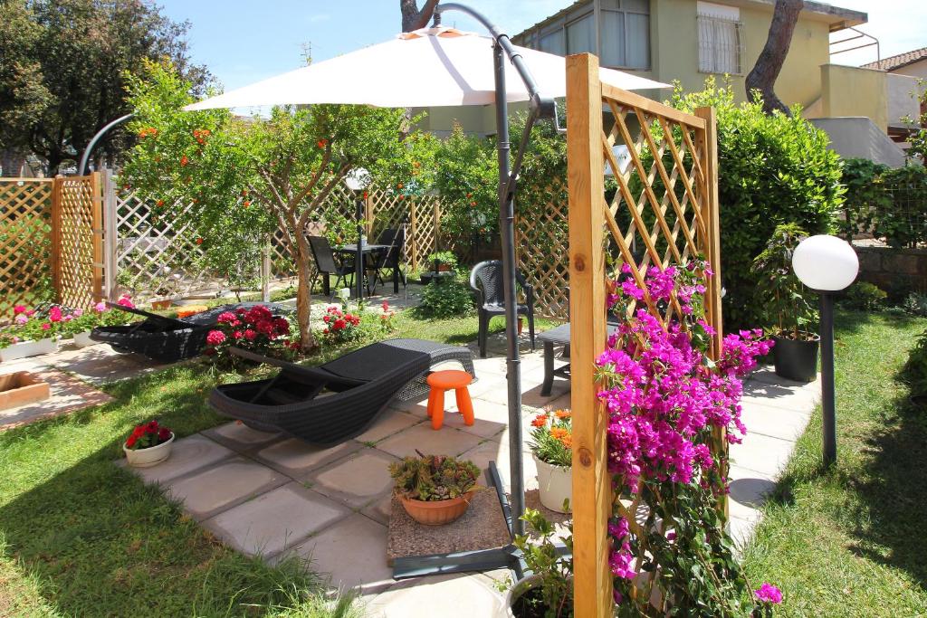 Holiday Home Arzilli photo 4
