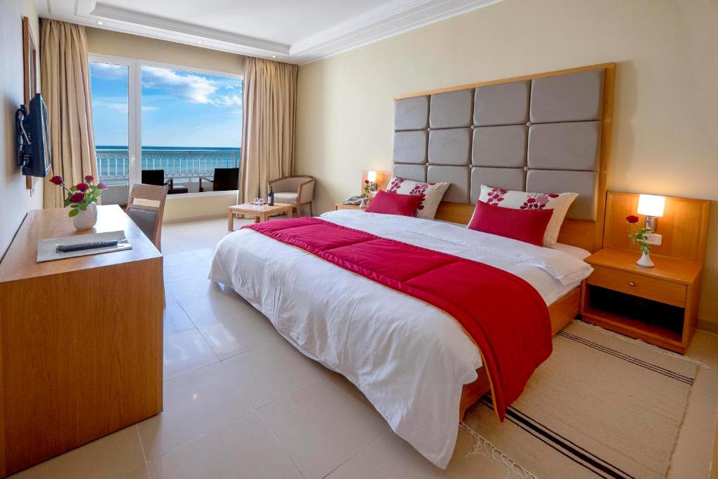 Hotel Bel Azur Thalasso & Bungalows photo 4