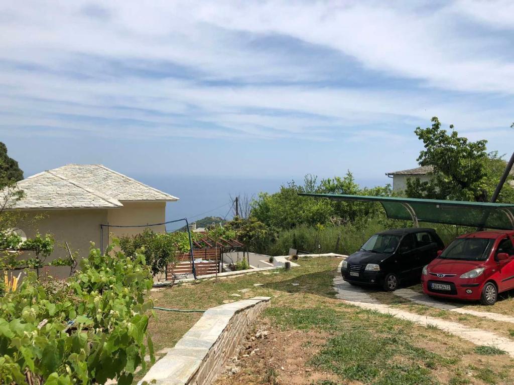 Elenis Vista Mare photo 3