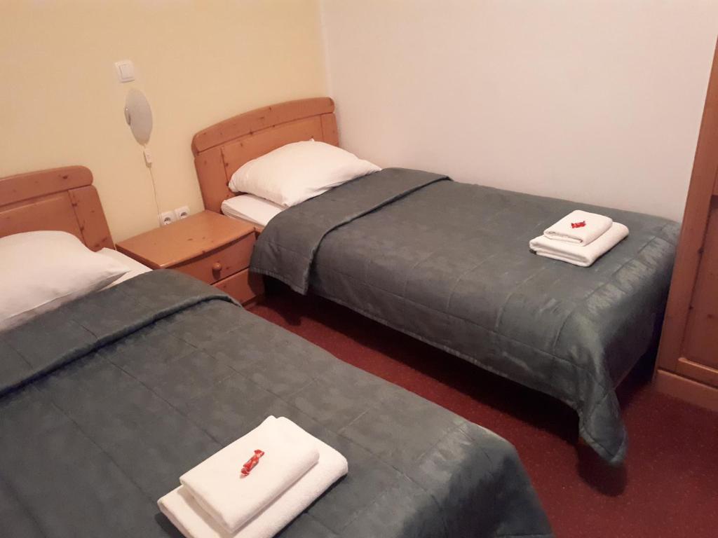 Hotel Rakov Skocjan photo 2