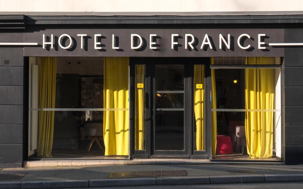 Urban Style Hotel de France photo 1