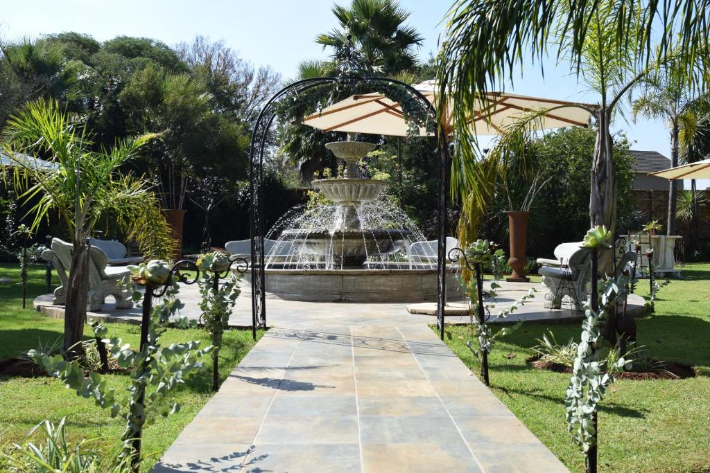 Thabong Bed and Breakfast photo 2