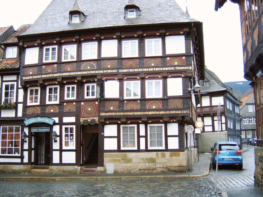 Altstadthotel Zur Börse photo 1