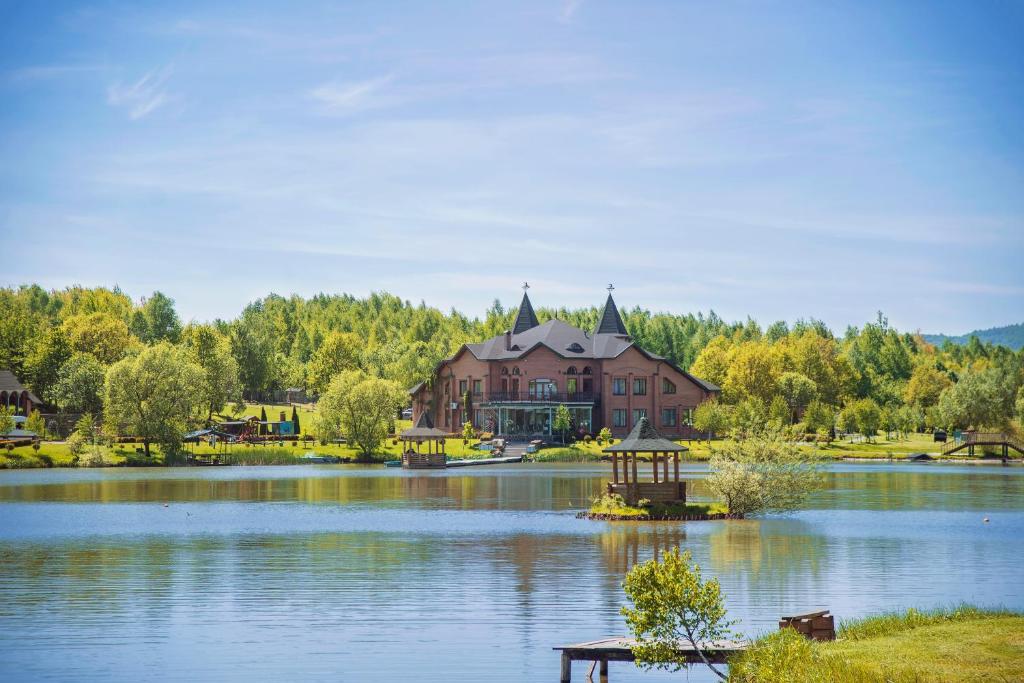Shepilska Relax Complex