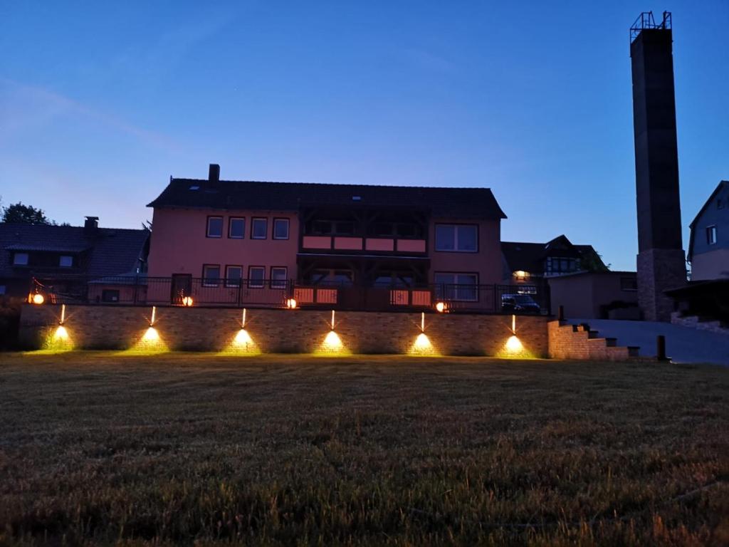 Harz Pension photo 1