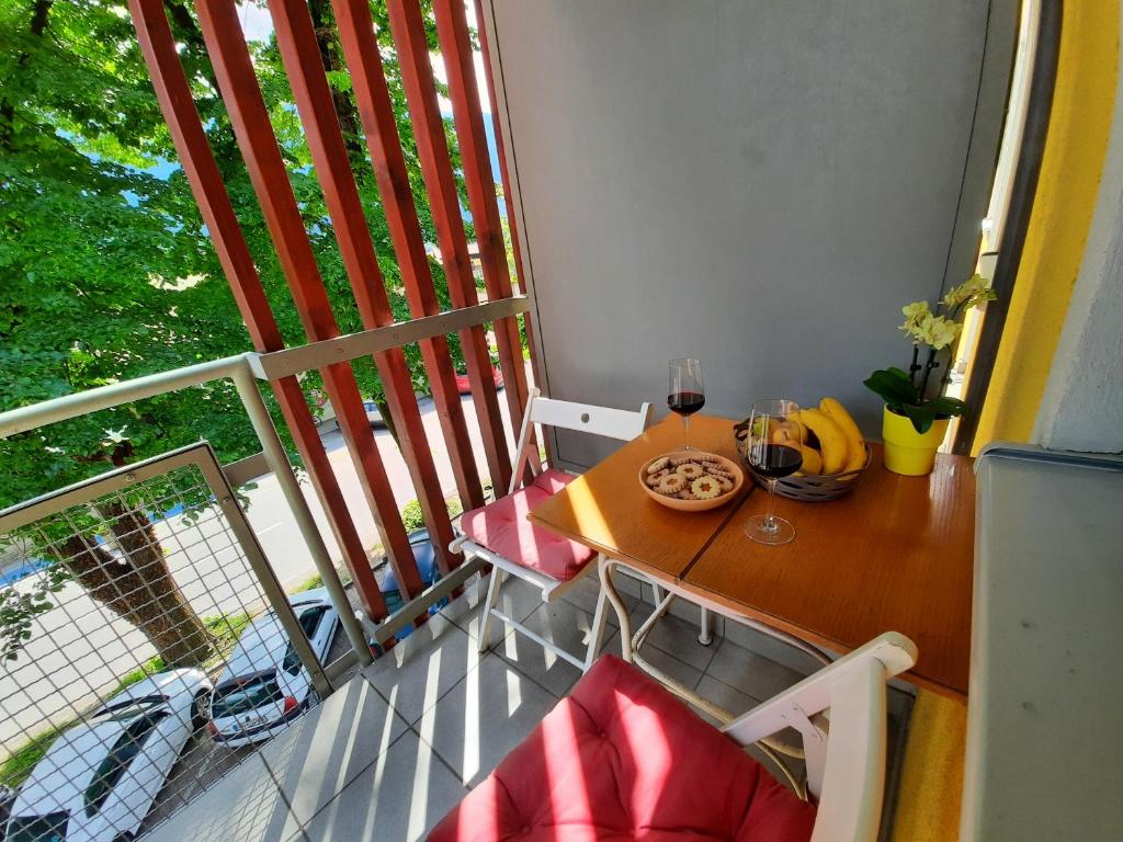 Apartment Honey Bee with SAUNA photo 4