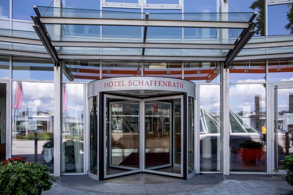 Апартаменты (Апартаменты (для 2 взрослых)), Apartment-Hotel Schaffenrath