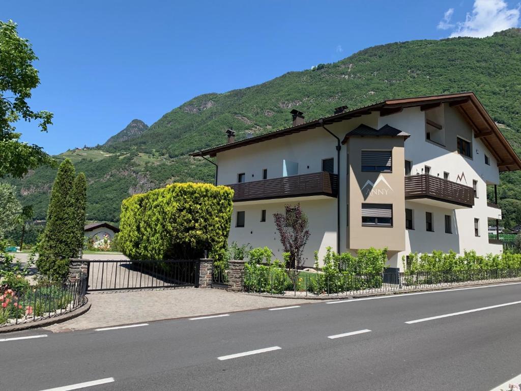 Apartments ANNY photo 2