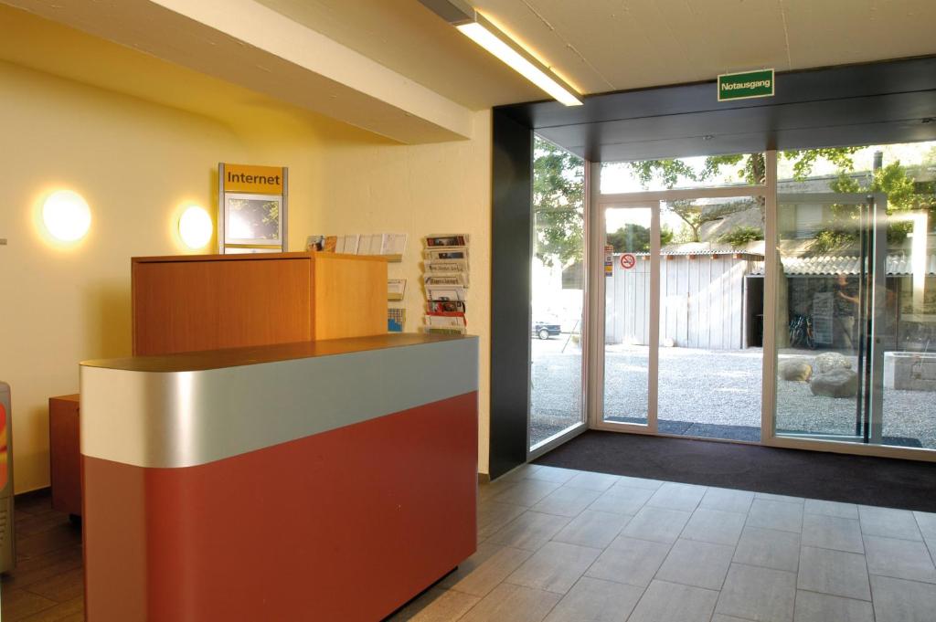 Baden Youth Hostel photo 4