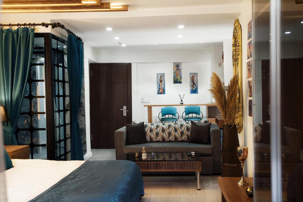 Taksim Yazıcı Residence photo 1