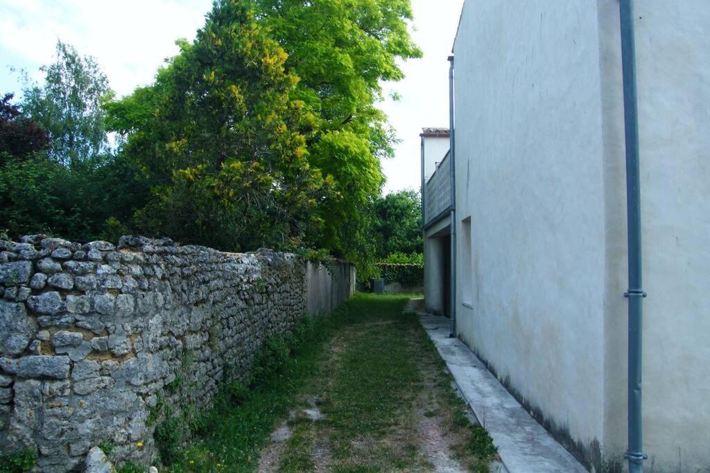 Maison à Marennes Oléron photo 1