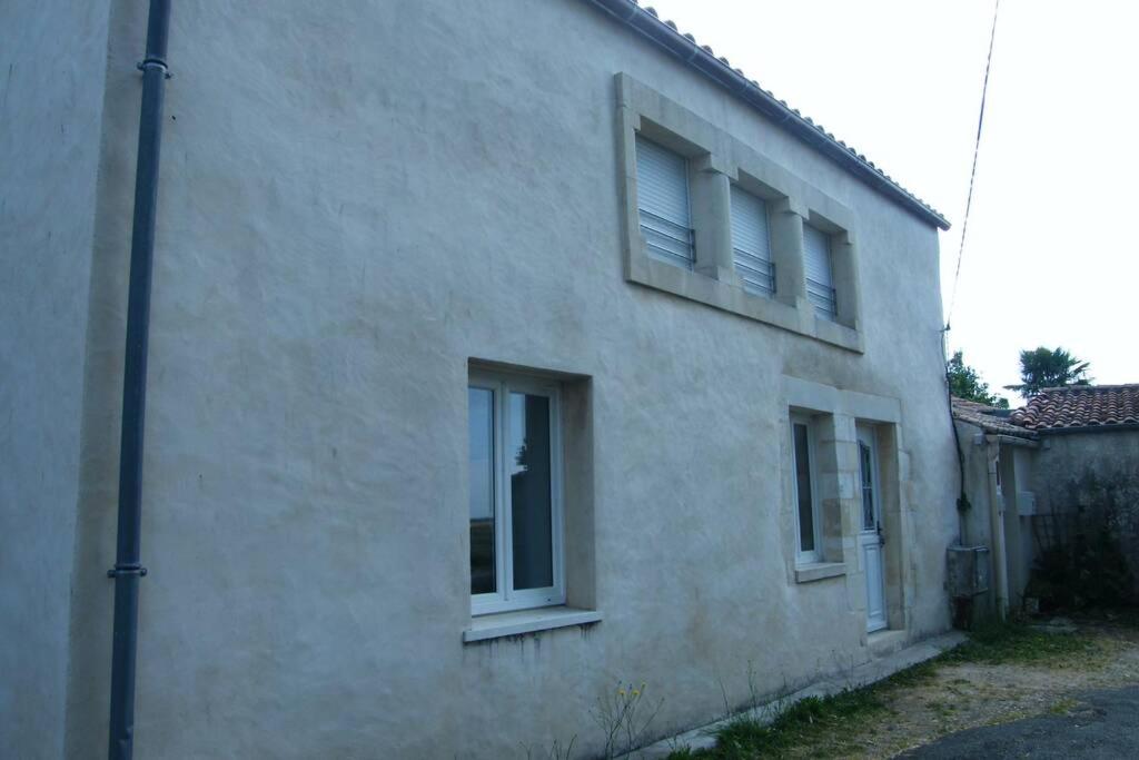 Maison à Marennes Oléron photo 3