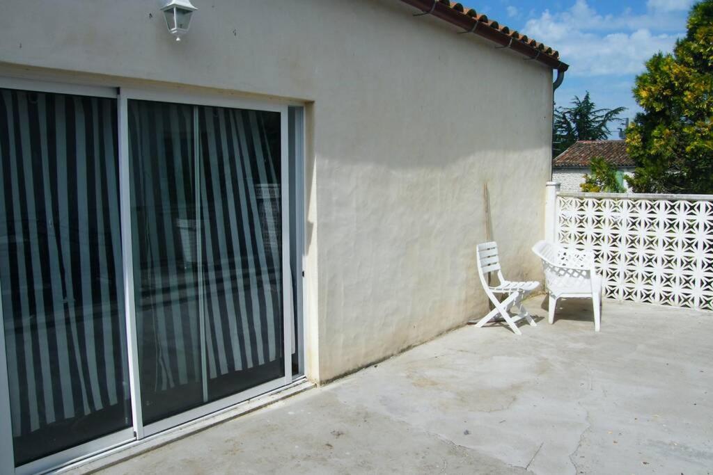 Maison à Marennes Oléron photo 4
