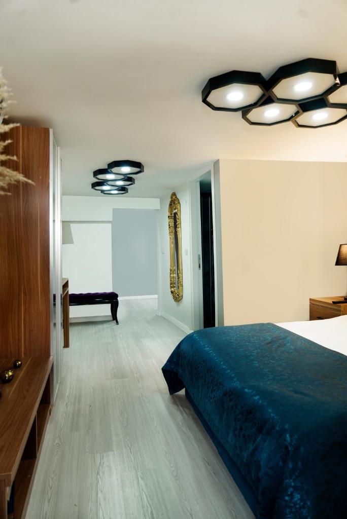 Taksim Yazıcı Residence photo 4