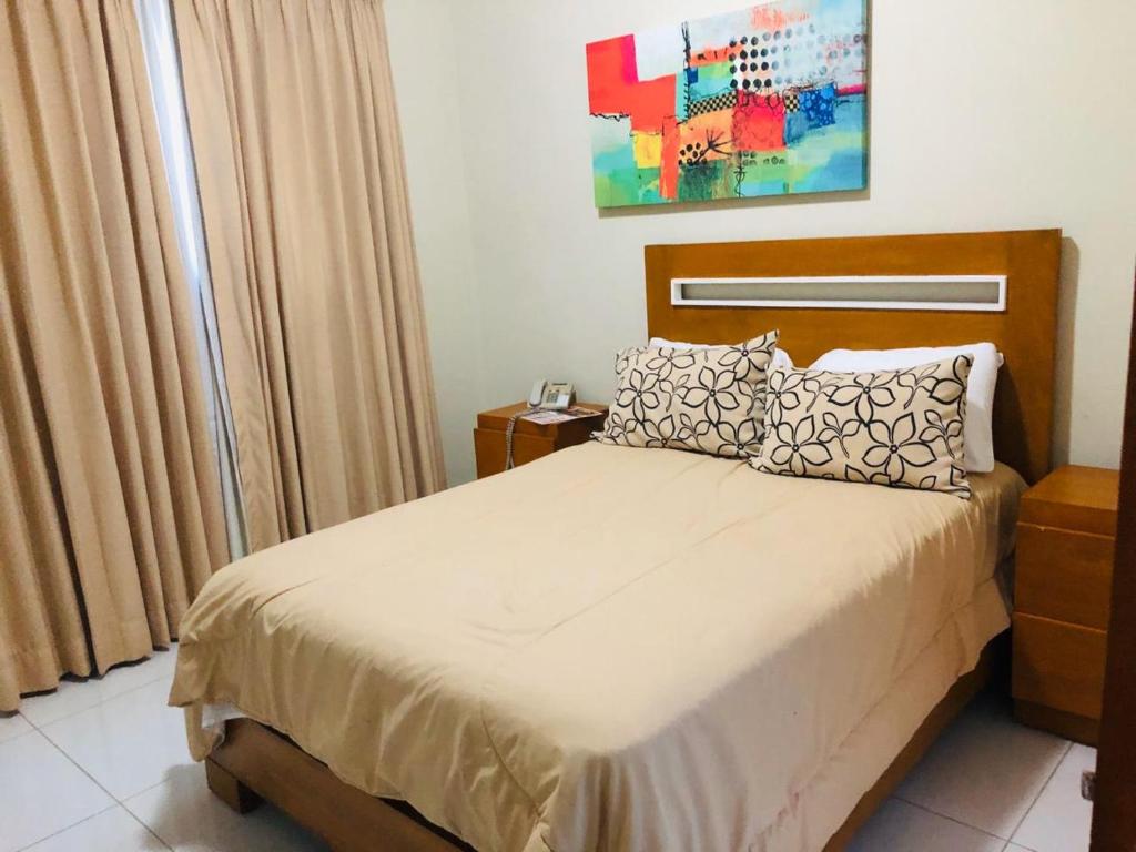 Семейный (Семейный номер-студио), Dpravia Hotel