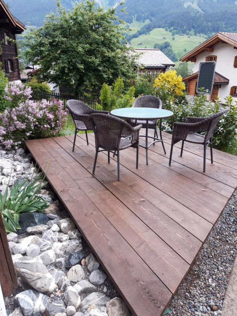Haus Corina photo 1