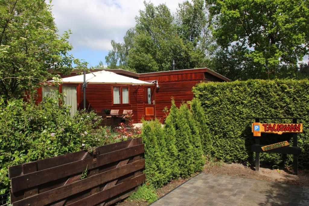 Veluwe Park Reewold Chalet Talisman photo 4