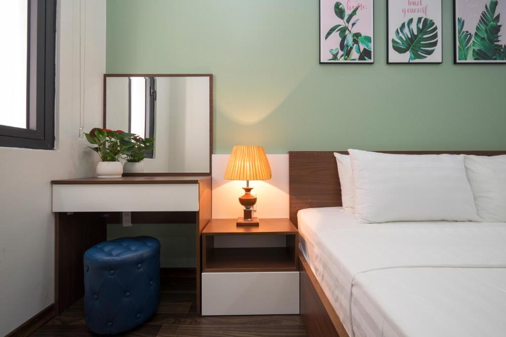 Sonny Homestay - Hạ Long - Quảng ninh