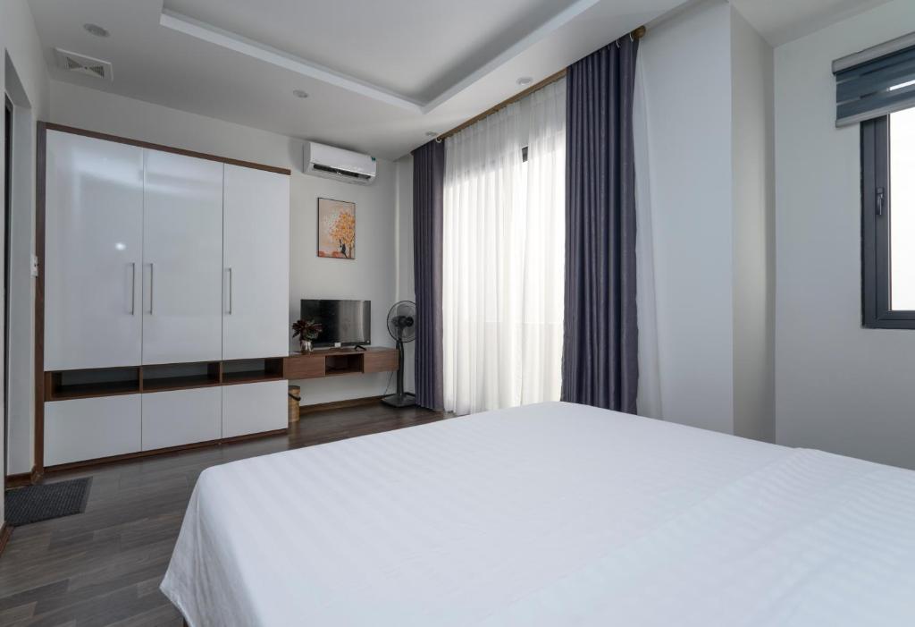 Sonny Homestay - Hạ Long - Quảng ninh