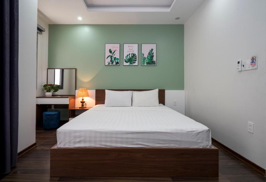 Sonny Homestay - Hạ Long - Quảng ninh