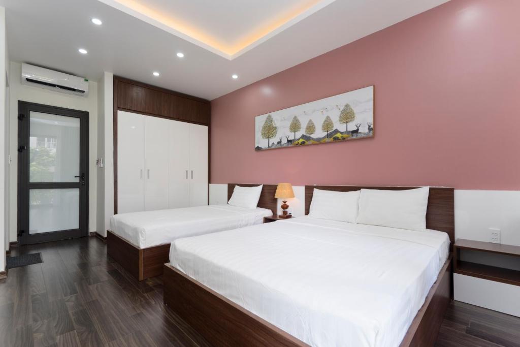 Sonny Homestay - Hạ Long - Quảng ninh