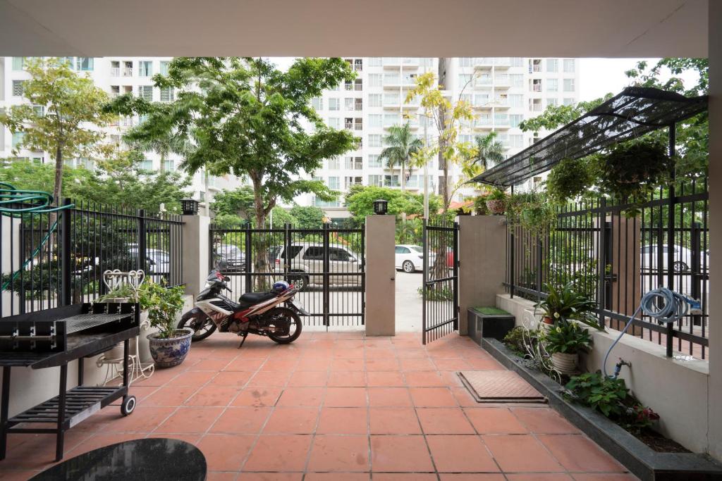 Sonny Homestay - Hạ Long - Quảng ninh