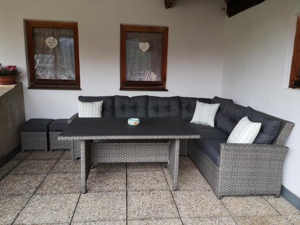 Ferienhaus Martlerhof photo 2