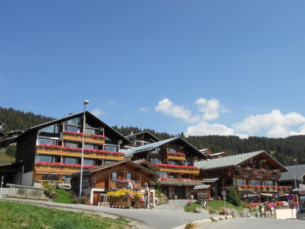Hotel Le Very photo 2