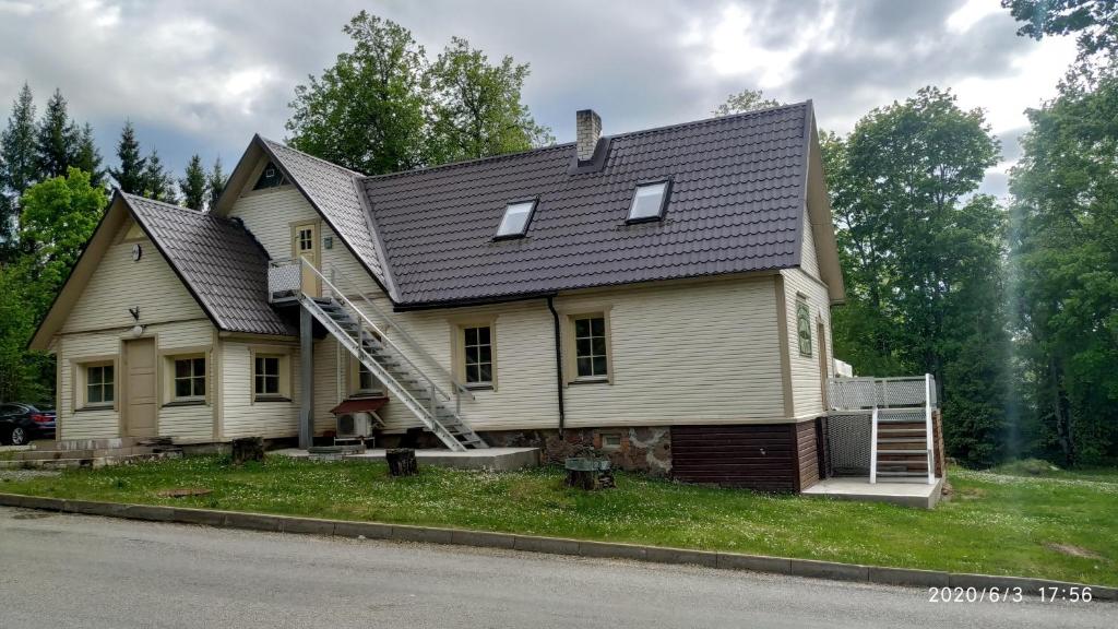 Kuremäe Hostel photo 2