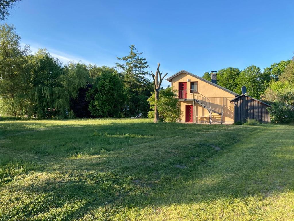 Ferienhaus OaSee Jabel photo 2