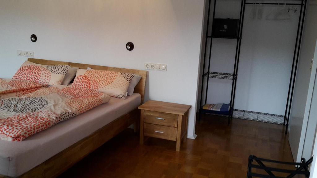 Ferienwohnung Hagelstein photo 4