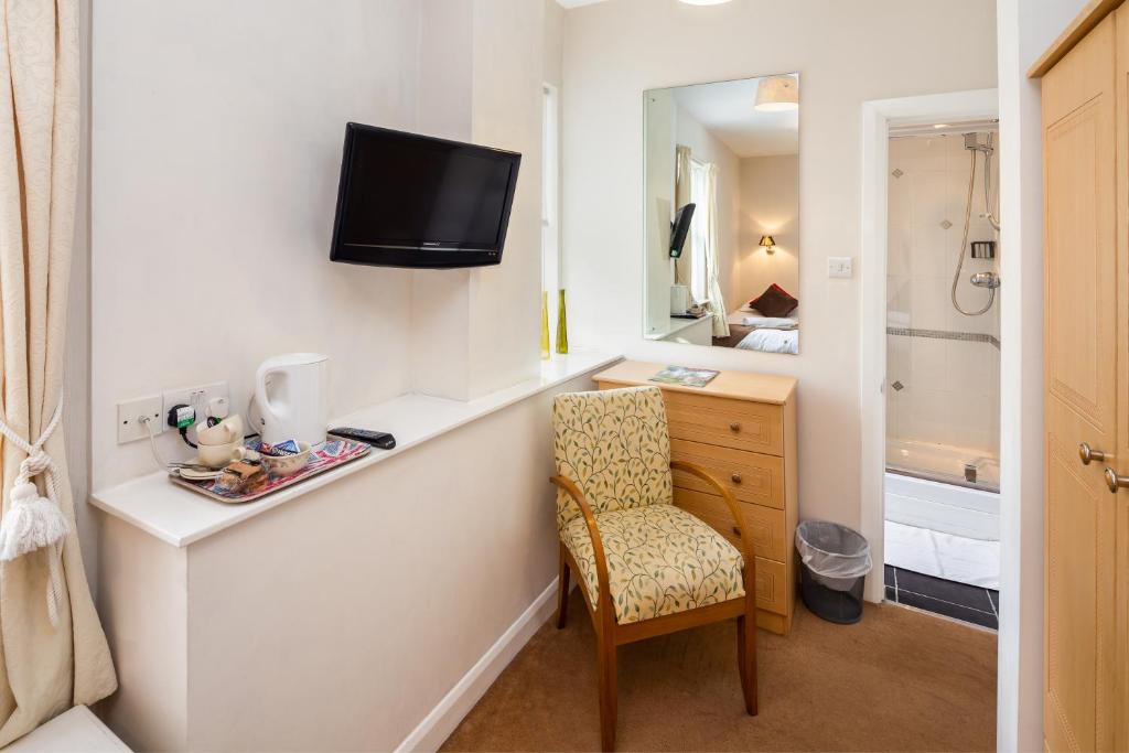 Astor York Hostel photo 3