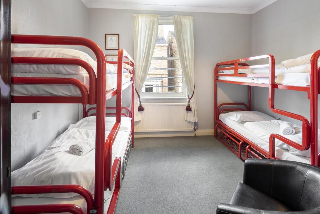 Astor York Hostel photo 4