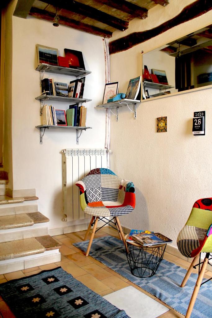 Alter Ego b&b Assisi photo 4