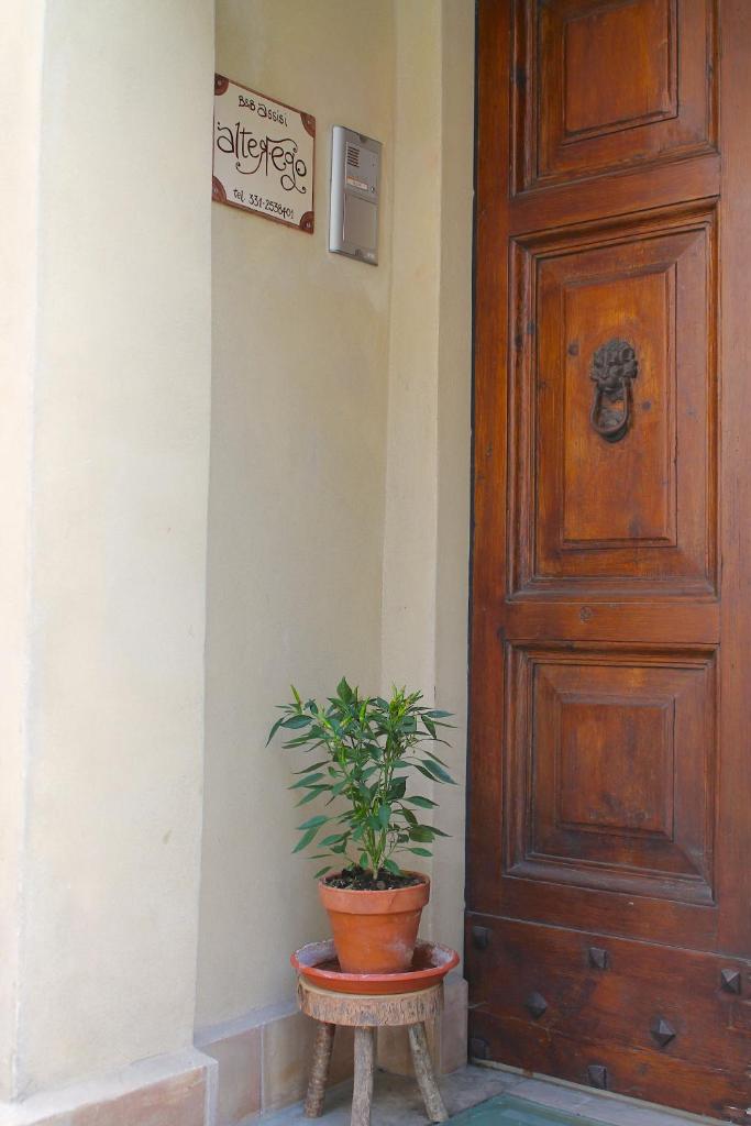 Alter Ego b&b Assisi photo 2