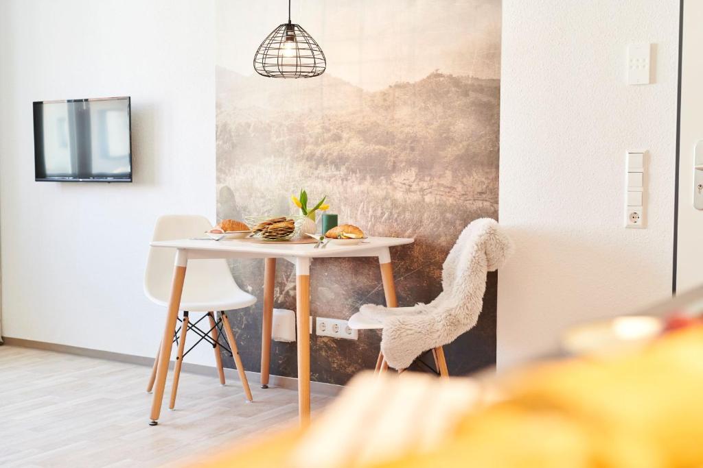 Design Apartment Stuttgart Messe-Airport Tiefgarage photo 1