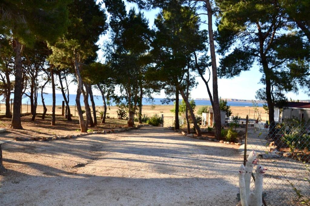 Riserva Monte Cofano photo 1