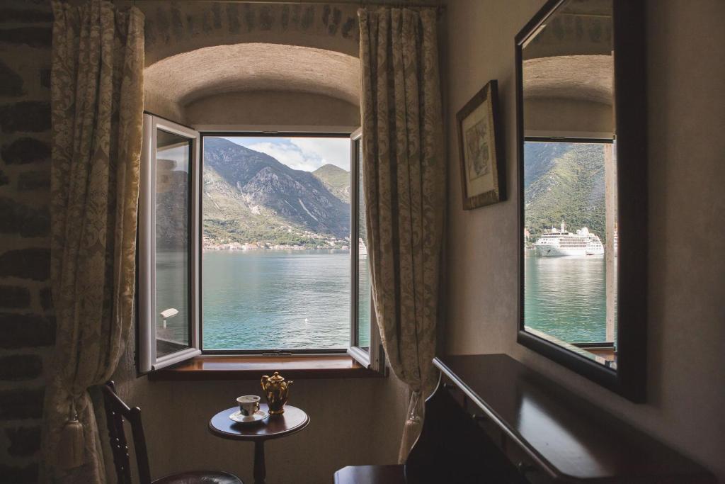 Palazzo Radomiri Heritage Boutique Hotel photo 1
