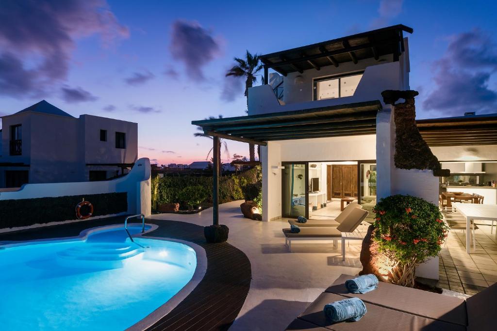 Kamezí Boutique Hotel Villas photo 2