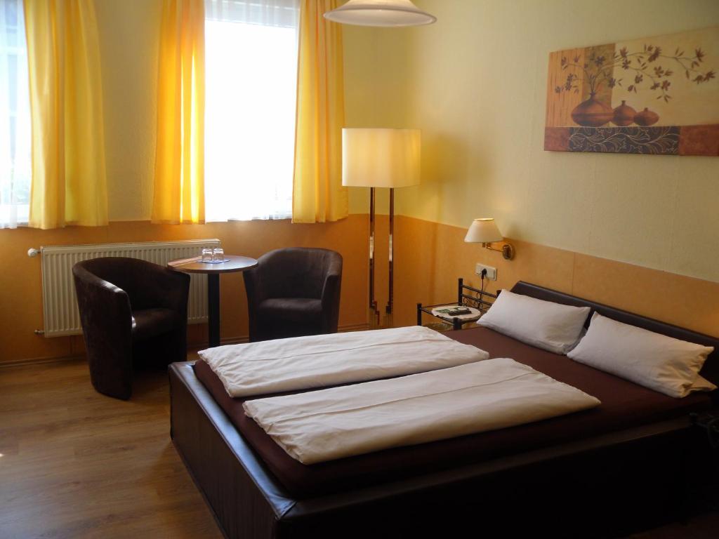 Hotel Boos photo 1