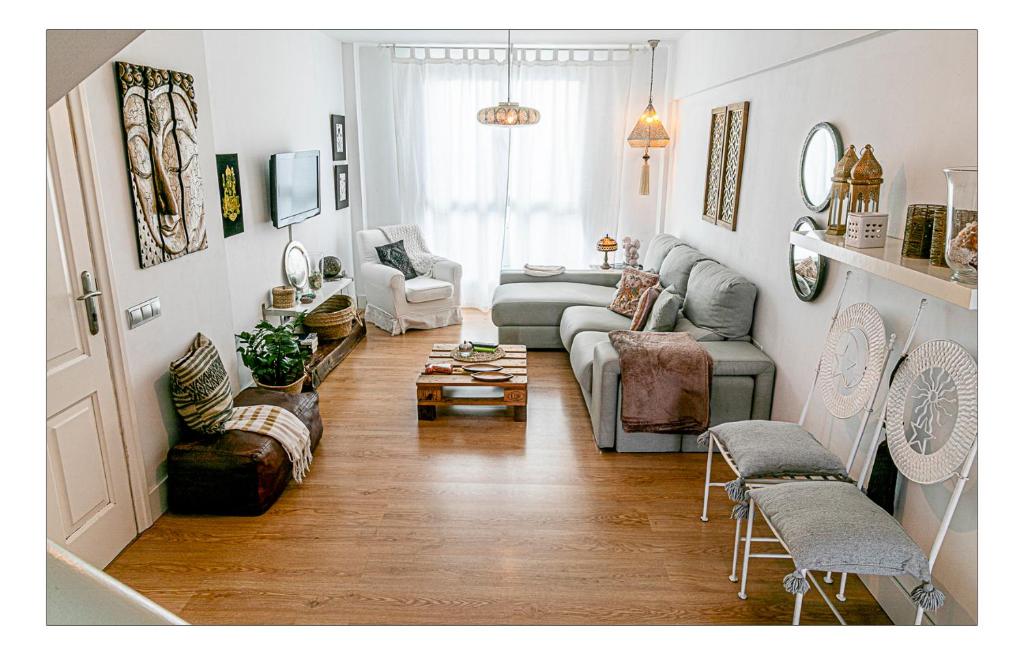 La casita de vanessa