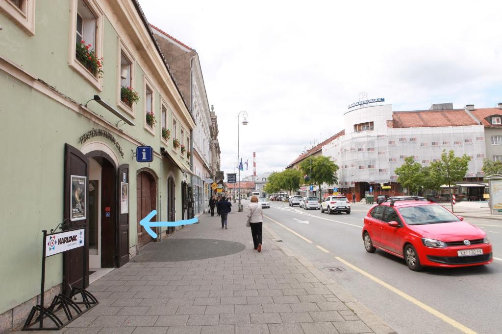 Apartman Dux photo 3
