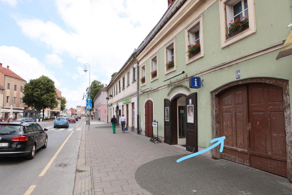 Apartman Dux photo 2