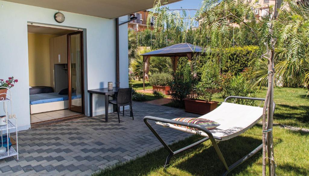 Casa "La Conchiglia" photo 3