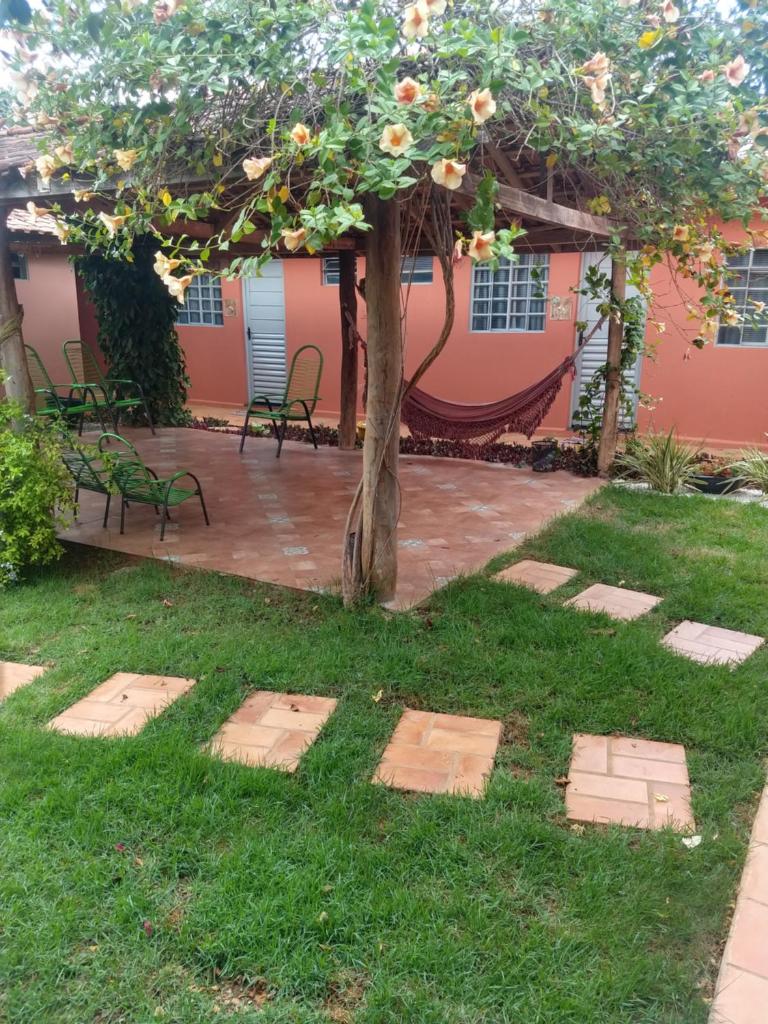 Pousada Mandala photo 1