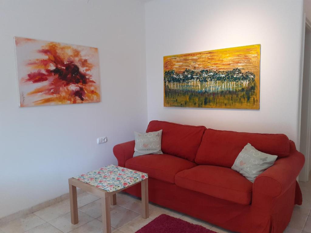 Rose Apartman photo 2